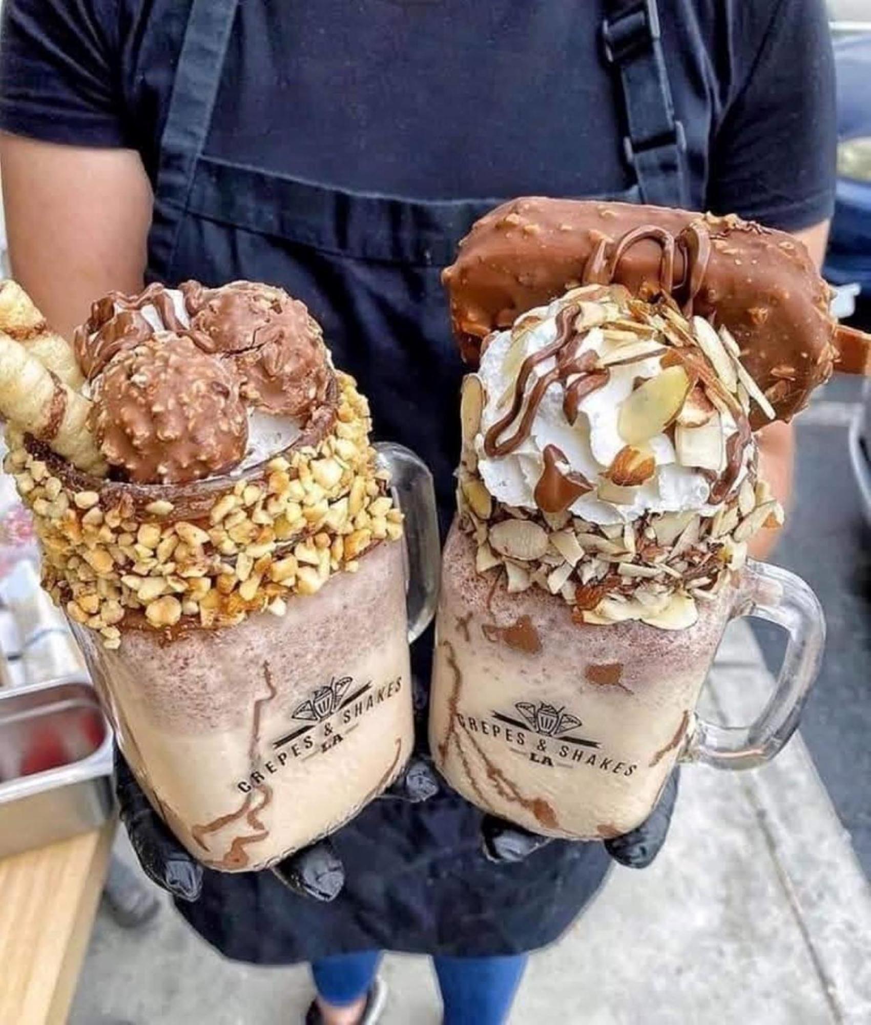 River Side Hotel Тбилиси Екстериор снимка Milkshakes